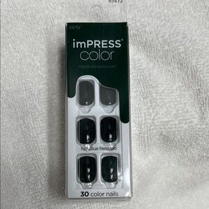 Impress Press On Nails